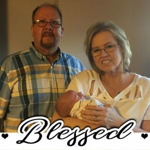 Meet your Posher, Tracey